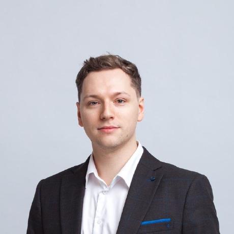 Дмитрий Абрамов