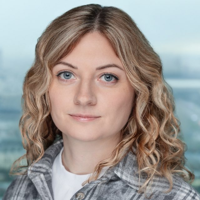 Татьяна Головкина
